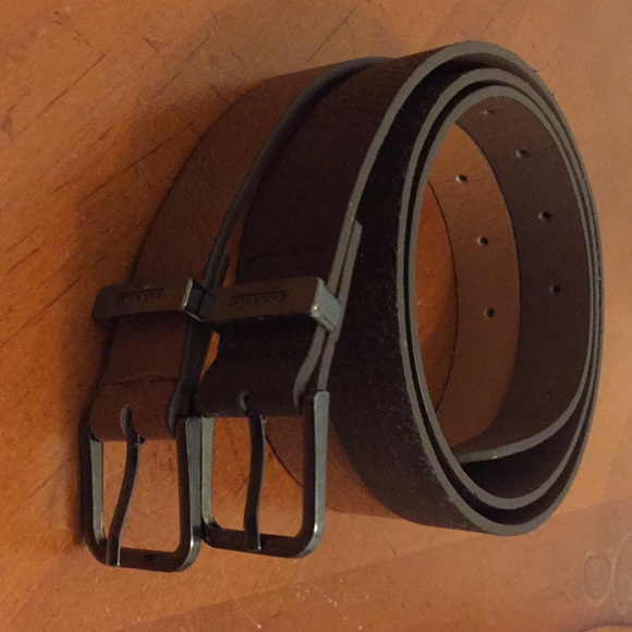 zara mens belts